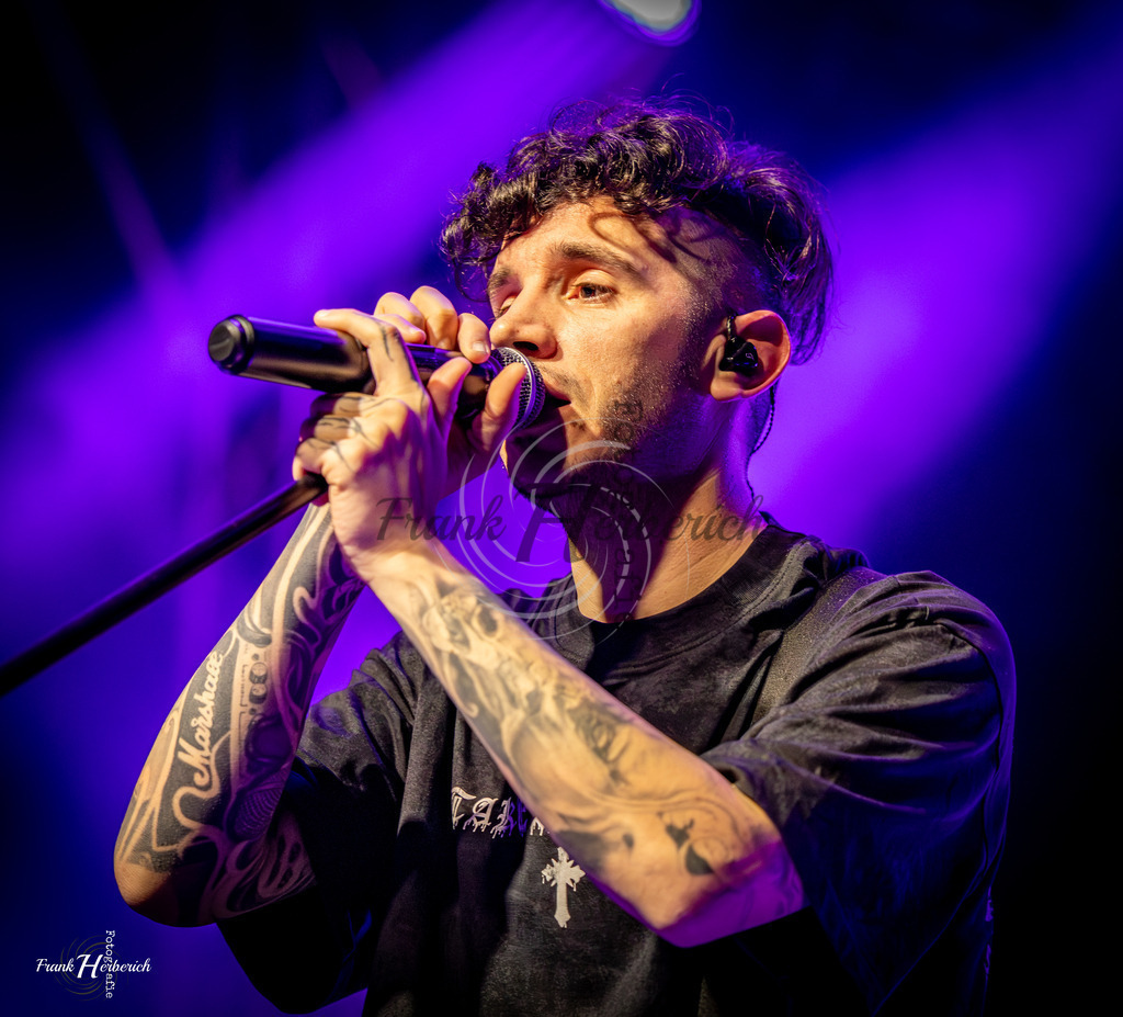 FRØM ZERØ  Geiselwind 07.02.2026 | Frank Herberich Fotografie, Frank Herberich, Fotografie, Hochzeit, Portrait, St. Peter Ording, Ording, Westerhever, Nordsee, Frank Fotografie, Hardheim,  Odenwald,Walldürn, Band,Eventfotografie - Realisiert mit Pictrs.com