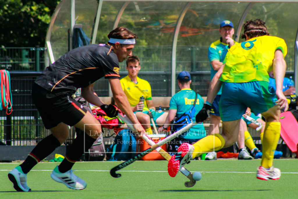 Länderspiel Deutschland - Australien 17.06.23 Eindhoven-047 | lanaschraderfotografie - Realisiert mit Pictrs.com