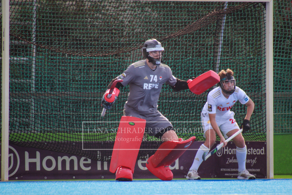 Herren Bundesliga Gladbacher HTC - Rot-Weiß Köln 07.10.23 Gladbach-222 | lanaschraderfotografie - Realisiert mit Pictrs.com