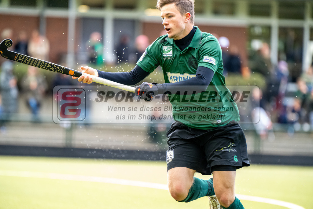 HK_20240421_100621 | Regionalliga West  Herren Club Raffelberg - Bonner THV am 21.4.2024 CHTC, Krefeld ,