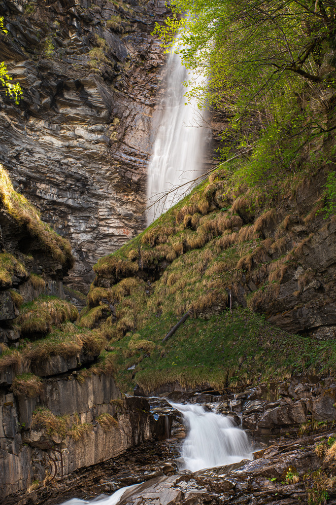Diesbachfall | Holzisphotography, Landschaftsfotografie, Wildlifefotogorafie - Realisiert mit Pictrs.com