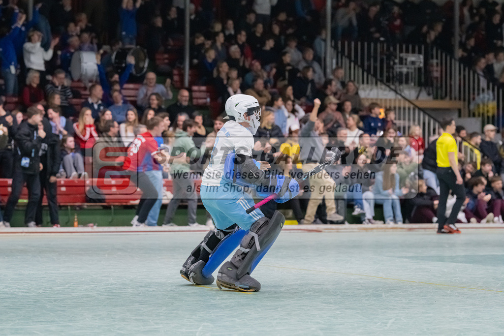HK_20230305_106291 | Deutsche Meisterschaft MU16 Finale Mannheimer HC - Rot-Weiss Köln / Ehrungen am 5.3.2023 RWK, Köln ,