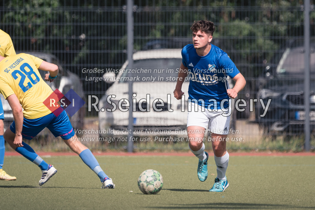 RS-1-131826 | Linus Sitzlach (#11, NTSV)