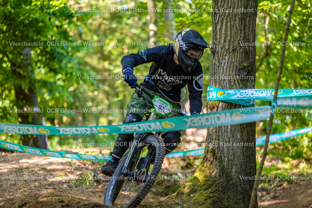 Enduro One Trieb Samstag R6-0235 | OCR Bilder Fotograf Eisenach Michael Schröder
