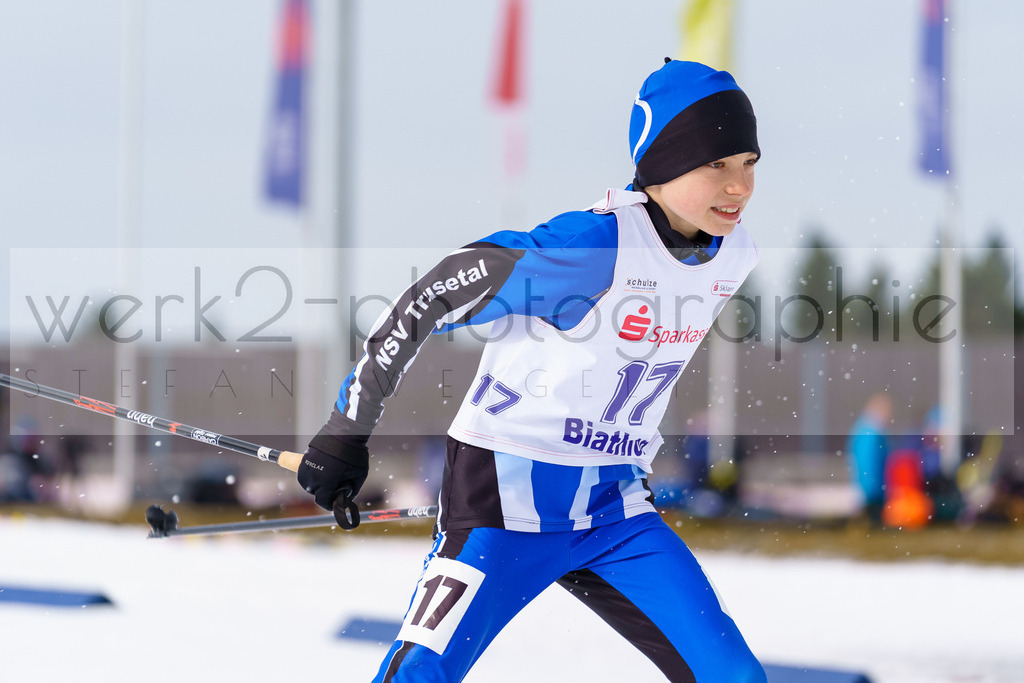 DSC Oberweisenthal | O´thal am 18. und 19. März 2023