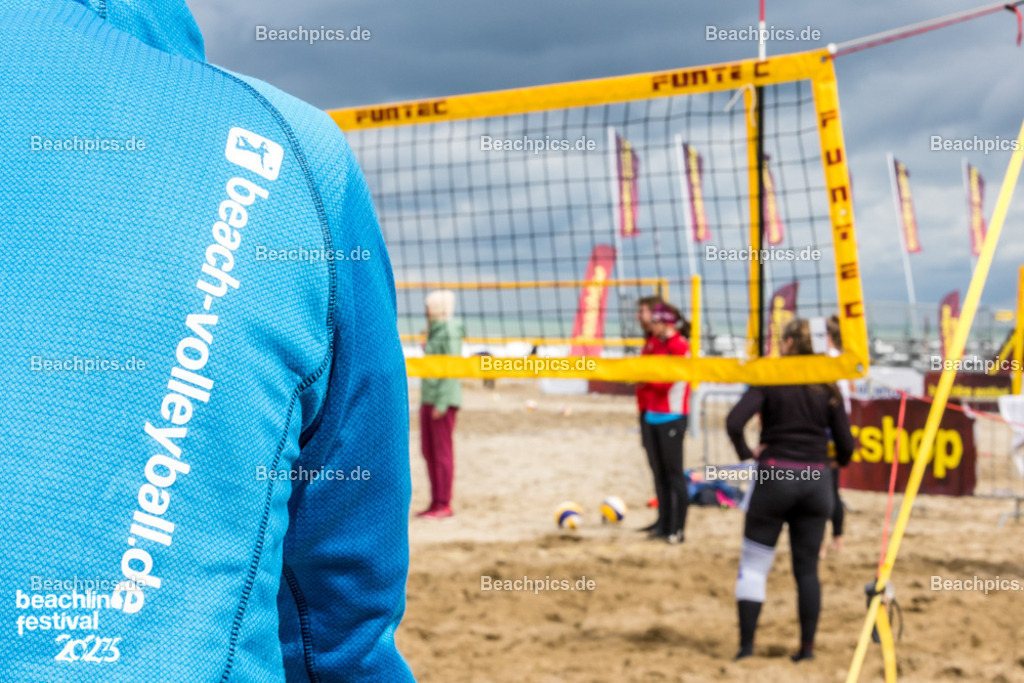 2023-00066036-Beachline-Festival-Bilder | 14.04.2023; Riccione Foto: Gerold Rebsch - www.beachpics.de