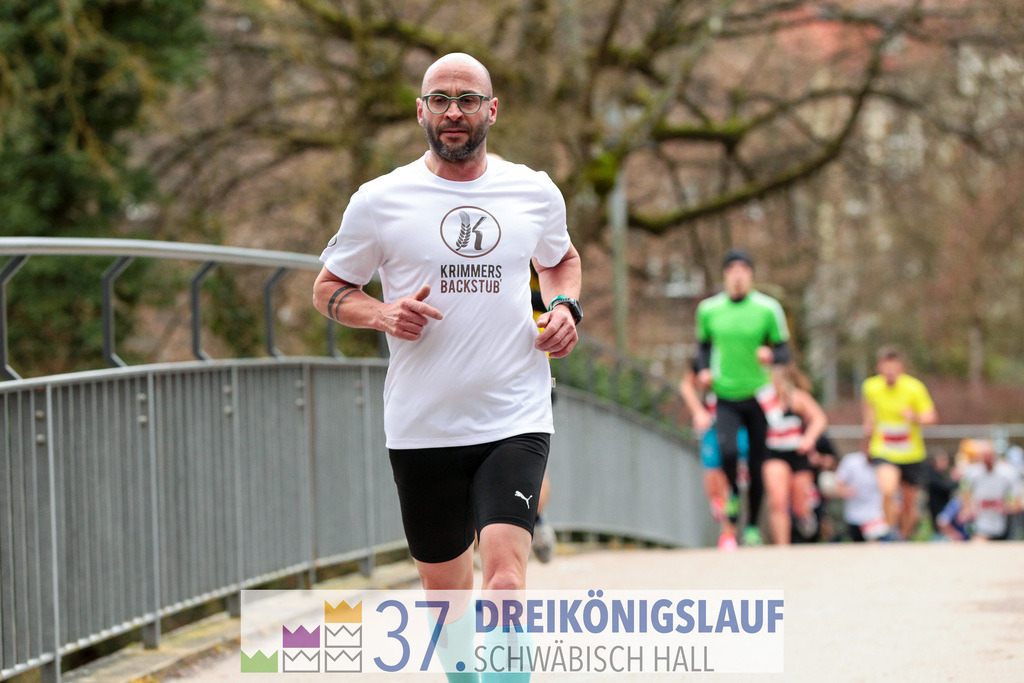 VR Bank Hauptlauf 10000m | 3 Koenigslauf 2023 - Realisiert mit Pictrs.com