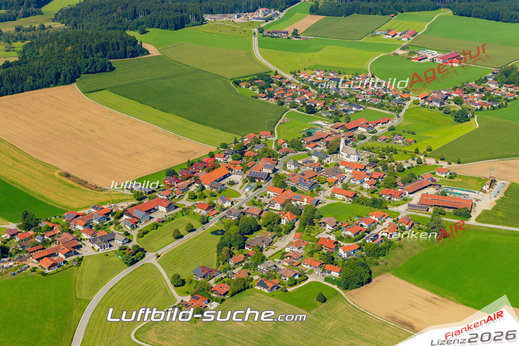 Luftaufnahme von Nußdorf Vs Google Maps- Die Luftaufnahme wurde 2025 vom UL-Flugzeug heraus erstellt ( keine Drohne ) - Hochauflösende Luftaufnahme - für professionelle Ausdrucke geeignet. Die Geschenkidee !Mit Lizenz und Bildrechte bestellbar