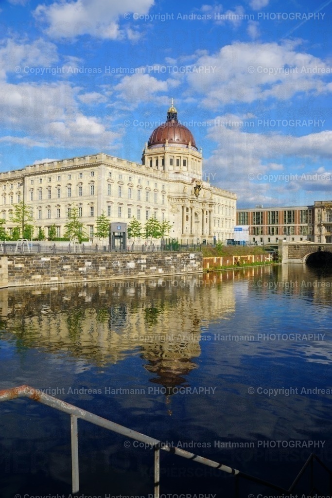 Humboldt-Forum | Humboldt-Forum Stadtschloss - Realisiert mit Pictrs.com