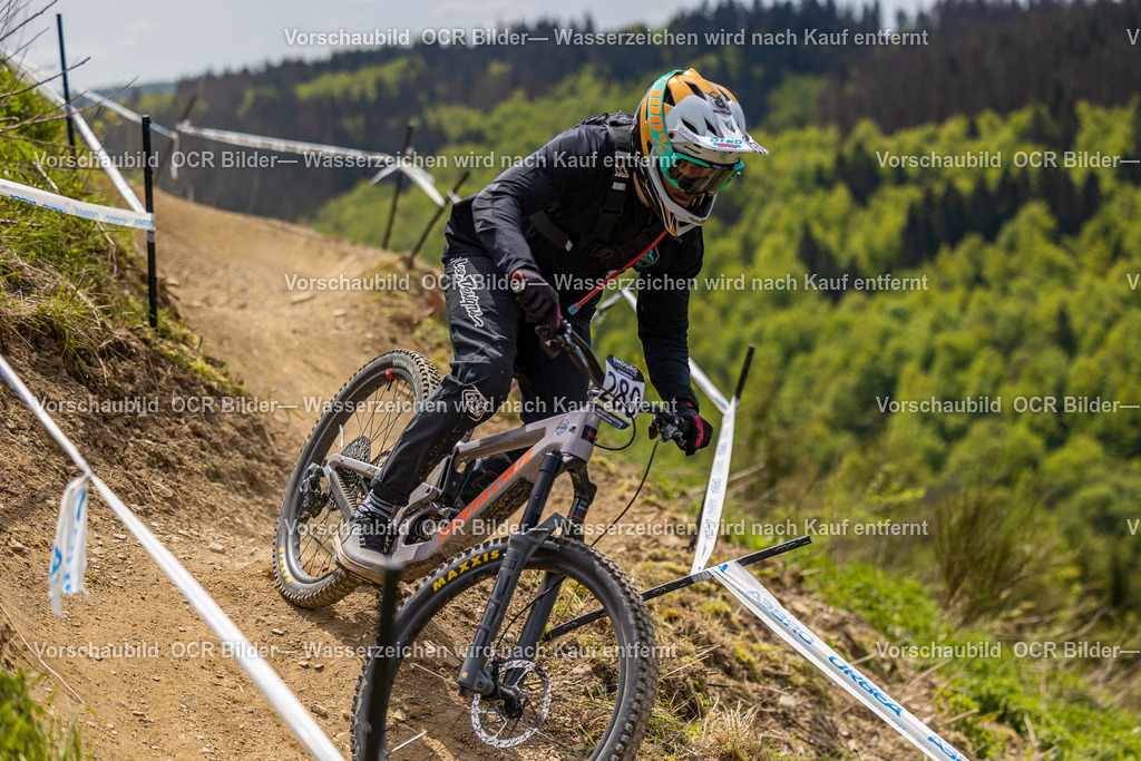 Winterberg Enduro R6-0537 | OCR Bilder Fotograf Eisenach Michael Schröder