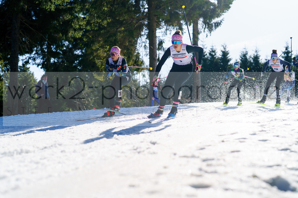 DSC Oberwiesenthal | 4. DSV E.INFRA Schülercup Finale Biathlon in der SPARKASSEN-Arena Oberwiesenthal