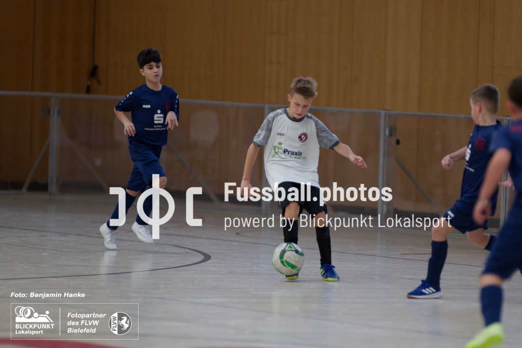 20260125_U13_Turnier_Versmold_248 | Blickpunkt Lokalsport - Realisiert mit Pictrs.com