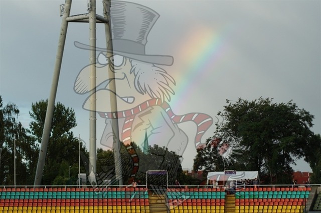 BFC Dynamo vs. Berliner AK 07 012 | mythos-online-redaktion