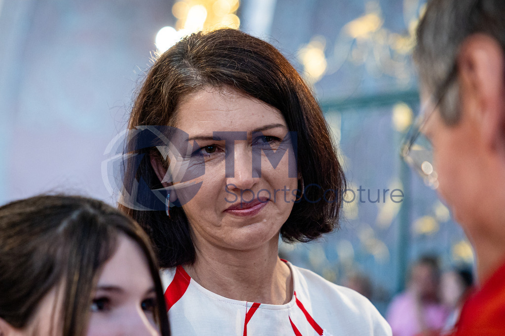 _06_1947 | Firmung Dom Klagenfurt 8.6.24