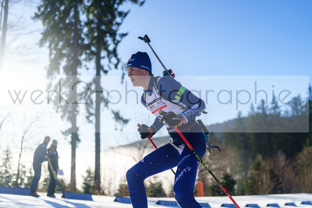 DP Arber - 12. Dezember 2025 | 2. DSV JOKA Deutschlandpokal (DP ARBER) - 12. bis 14. Dezember im ARBER Hohenzollern Skistadion