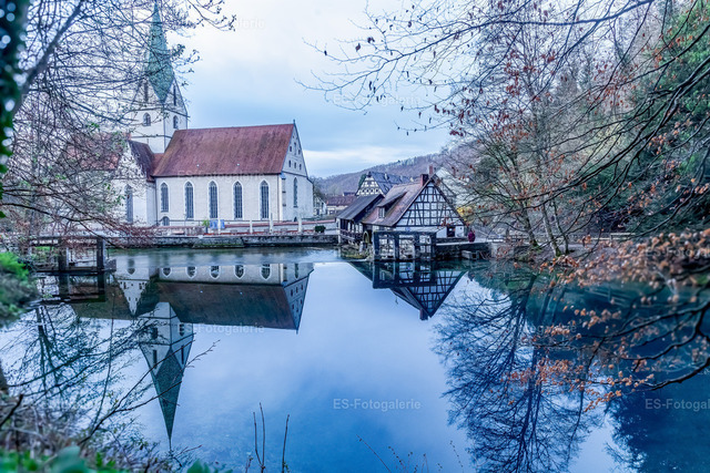 Blautopf