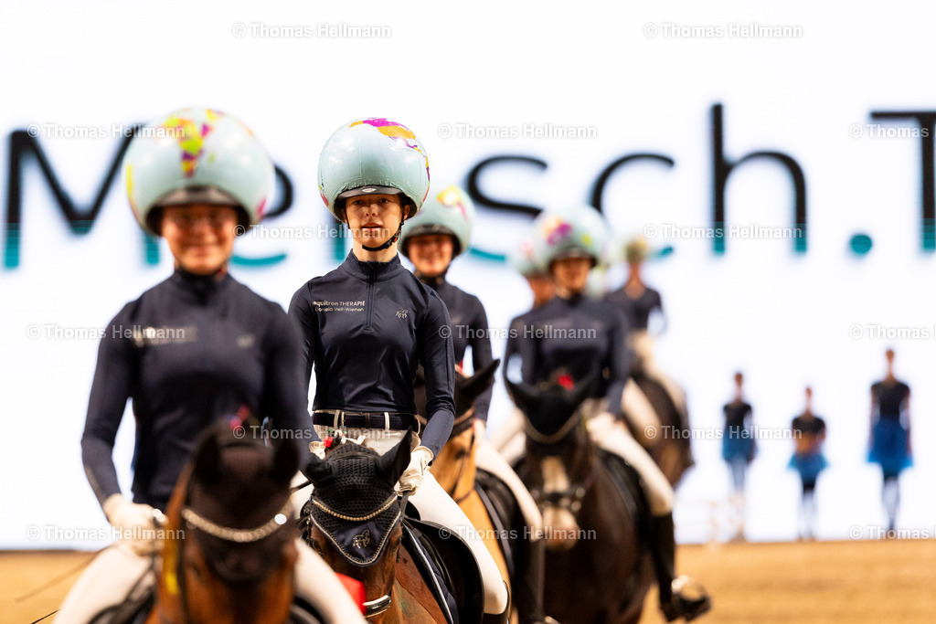 TH_Show Cup_26837 | EQUITANA 2025 am 08.03.25 in Essen