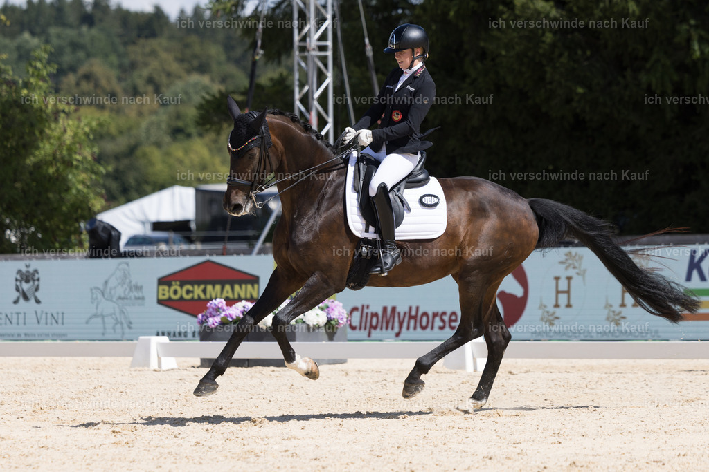 FHC2026_P02_207_13361 | Fichtenhof Classics 2026 – Dressurturnier, Reitanlage Fichtenhof, Schäftlarn