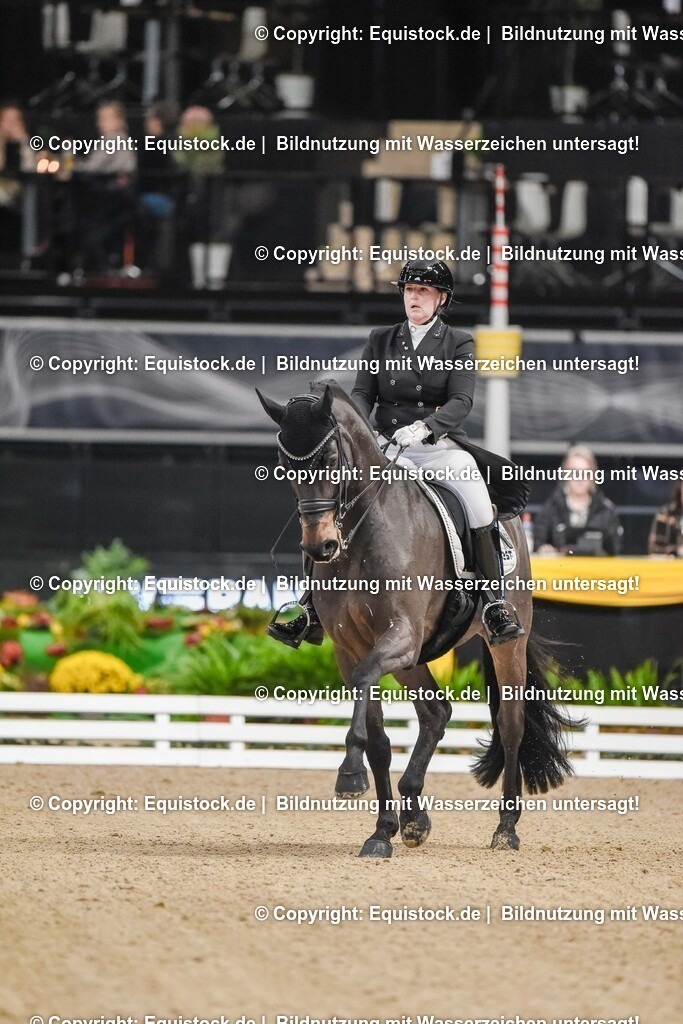 20251112_Dressur_iWest_TOMSPIC_01540154 | Foto: Thomas Hartig