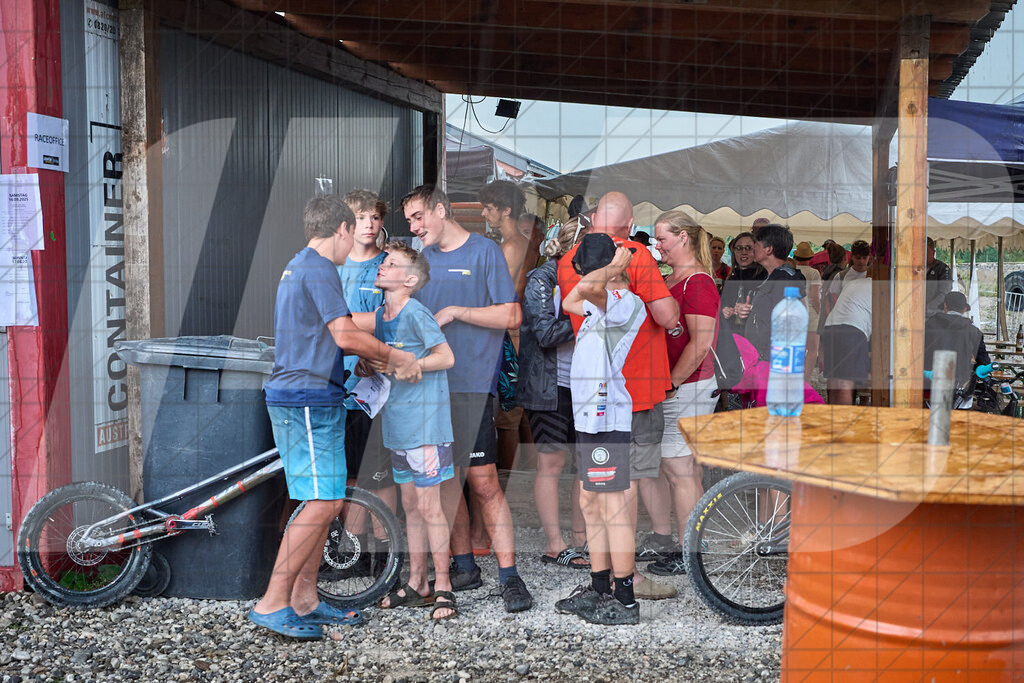Trials European Youth Games | 16.08.2025: Trials European Youth Games in Purgstall an der Erlauf Foto: © 2025 Martin Bihounek / martinbihounek.comInsta: @martinbihounekcom