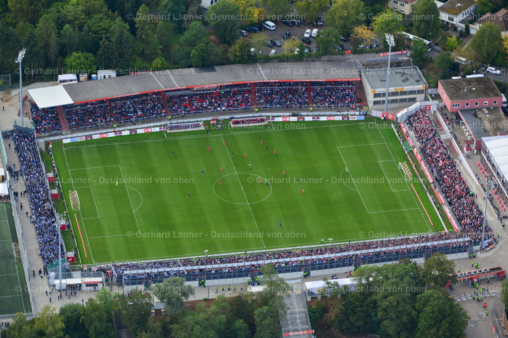 9200700 | Stadion des Fußball-Club Würzburger Kickers e. V.