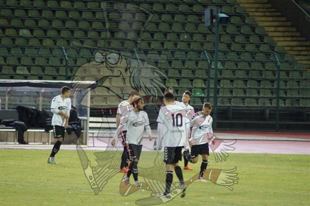 BFC Dynamo vs. ZFC Meuselwitz 118 | mythos-online-redaktion