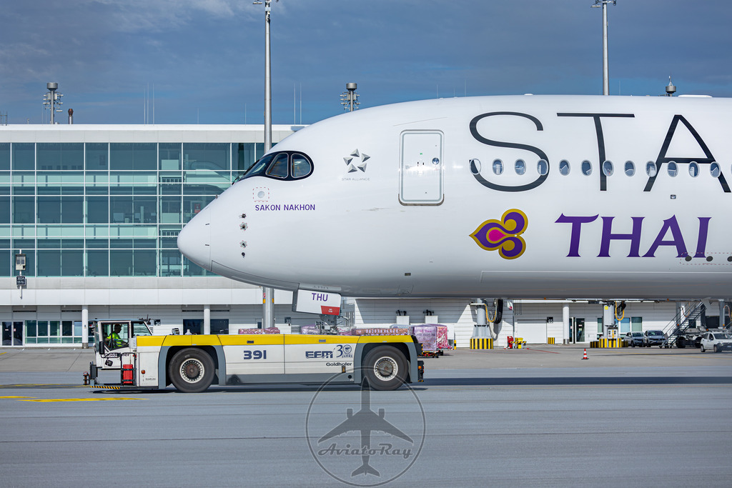 TG924-A359-HS-THU-BKK-MUC-20240727-11 | Browse breathtaking aviation photography and order high-quality prints from AviatoRay's gallery. Perfect for enthusiasts and collectors. - Realisiert mit Pictrs.com