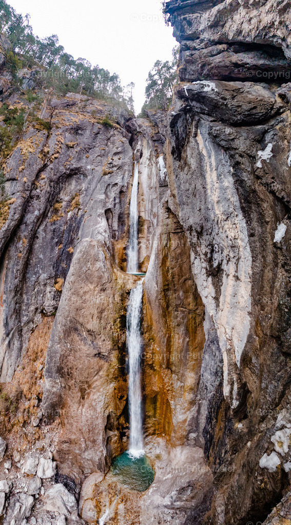Frauenbach Wasserfall-1 | piet_flosse