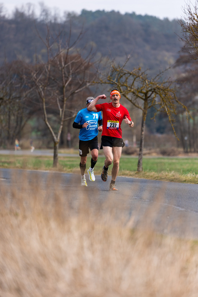 14.Winterlauf Creutzburg März 2025-3704 | OCR Bilder Fotograf Eisenach Michael Schröder