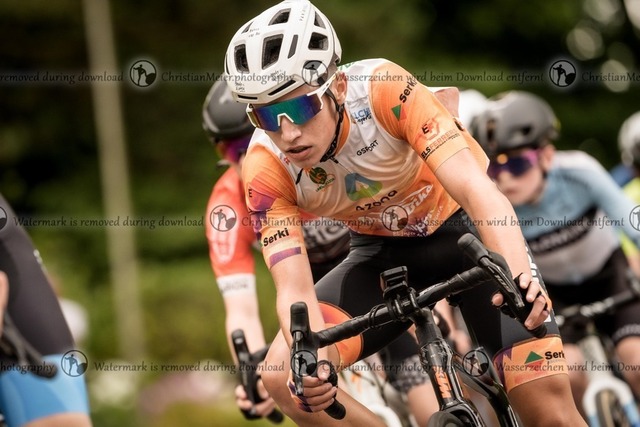 European Junior Cycling Tour Assen 2026 | Fotos der European Junior Cycling Tour Assen 2026 - Realisiert mit Pictrs.com