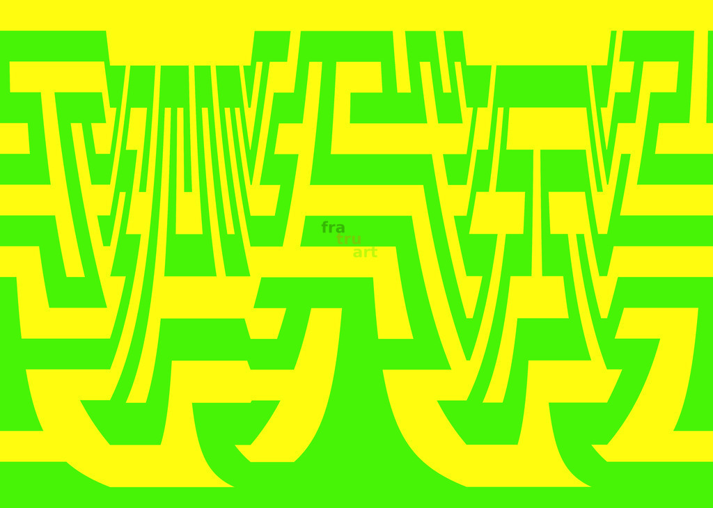 die andere Schrift | Grafik - Realisiert mit Pictrs.com