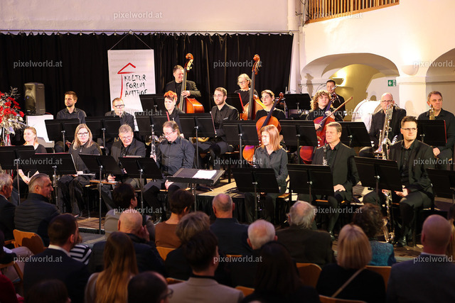 Neujahrskonzert der Stadtkapelle Feldkirchen | Bildershop von pixelworld.at - Realisiert mit Pictrs.com