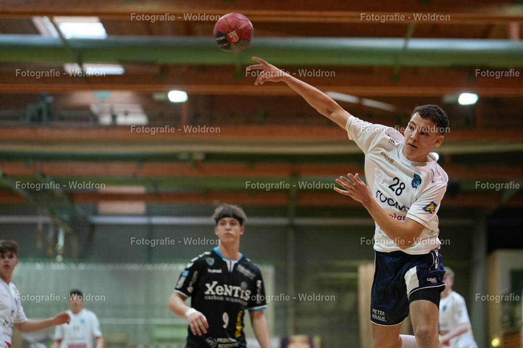20231029 FT Jags Bad Vöslau v Bärenbach Köflach-64 | Fotografie Woldron