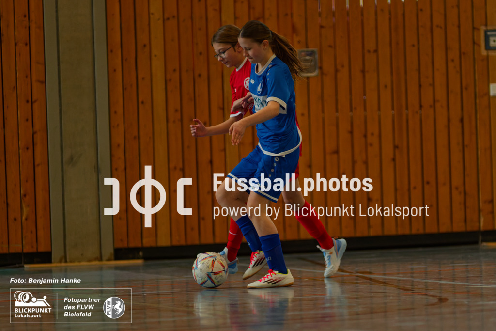 20260131_U15w_Turnier_Senne_103 | Blickpunkt Lokalsport - Realisiert mit Pictrs.com