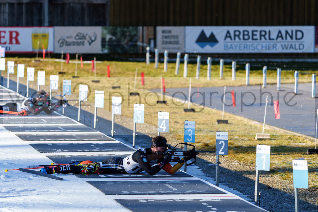 DP Arber - 12. Dezember 2025 | 2. DSV JOKA Deutschlandpokal (DP ARBER) - 12. bis 14. Dezember im ARBER Hohenzollern Skistadion