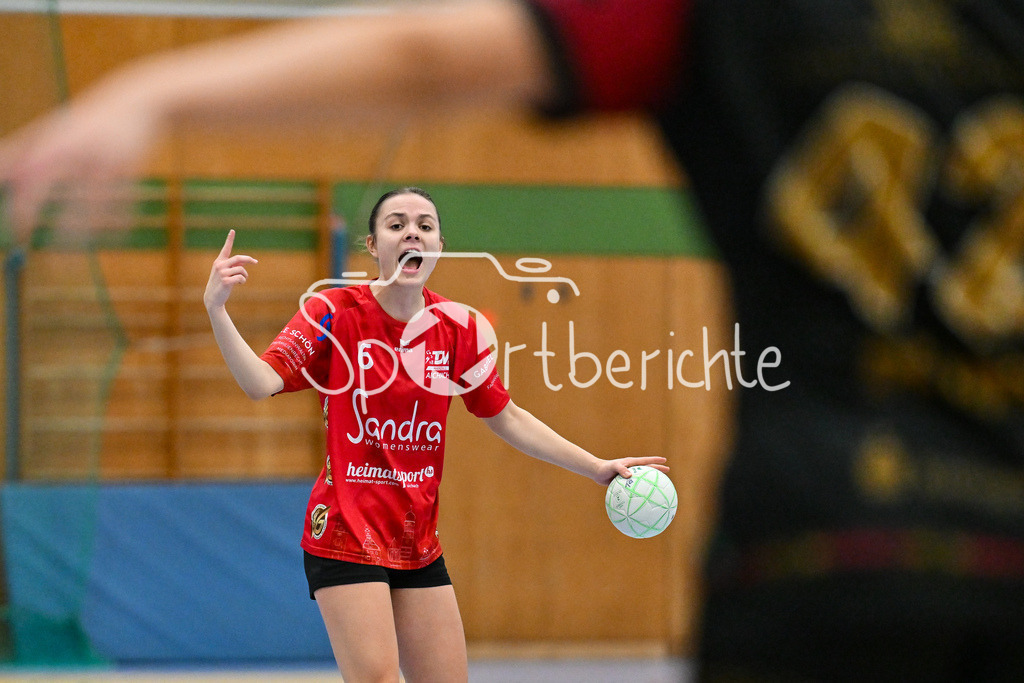 TSV Aichach - TSV EBE Forst United II | Aichach 6