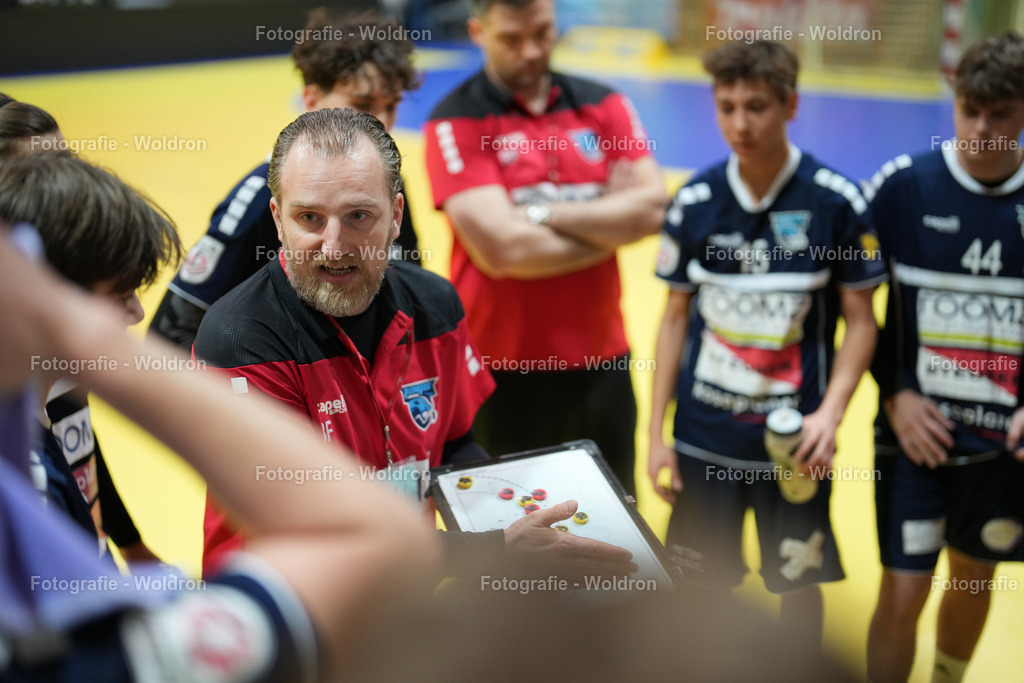 20230217 FarmTeam Jags Vöslau v Bärenbach-74 | Fotografie Woldron