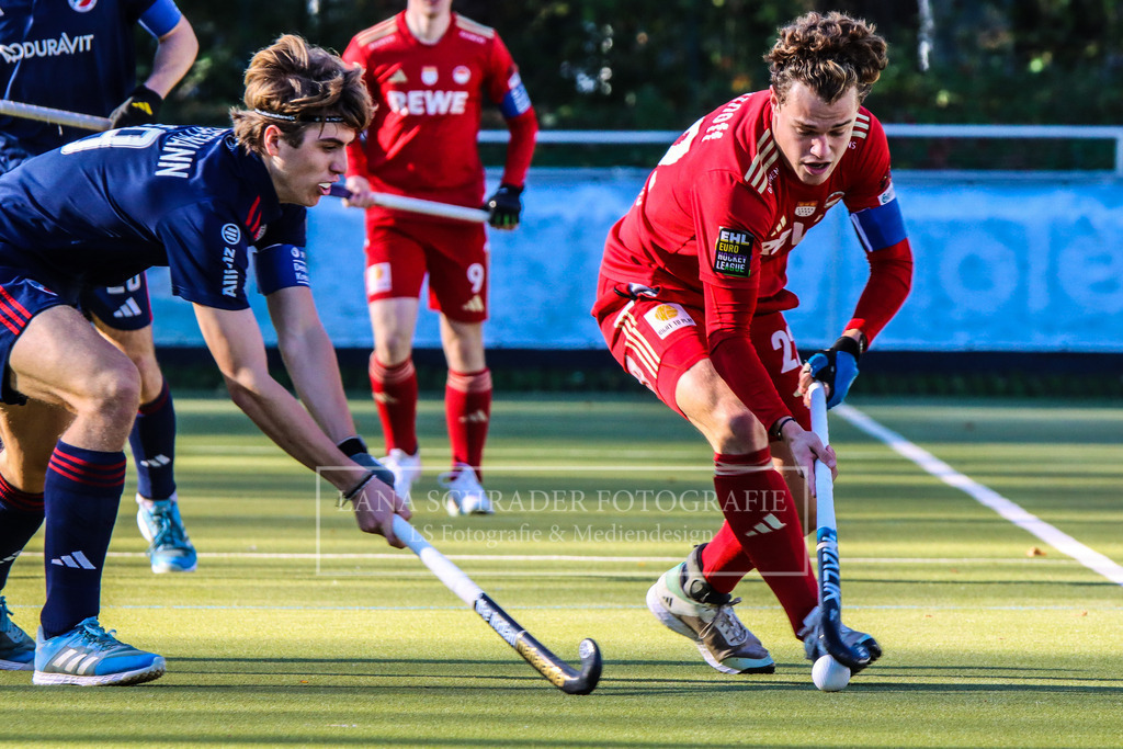 Herren Bundesliga Rot-Weiss Köln - Mannheimer HC 03.11.24 Köln_75 | lanaschraderfotografie - Realisiert mit Pictrs.com