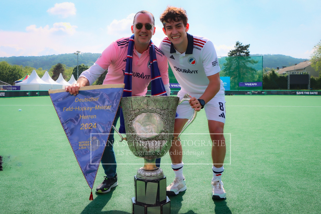 HERREN BUNDESLIGA DM FINALE Mannheimer HC - Hamburger Polo Club 19.05.24 Bonn-104 | lanaschraderfotografie - Realisiert mit Pictrs.com