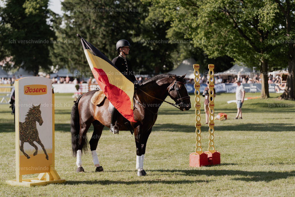 WE_MOS_Stoib_MOSSieger_PI2025_2461 | Pferd International München 2025