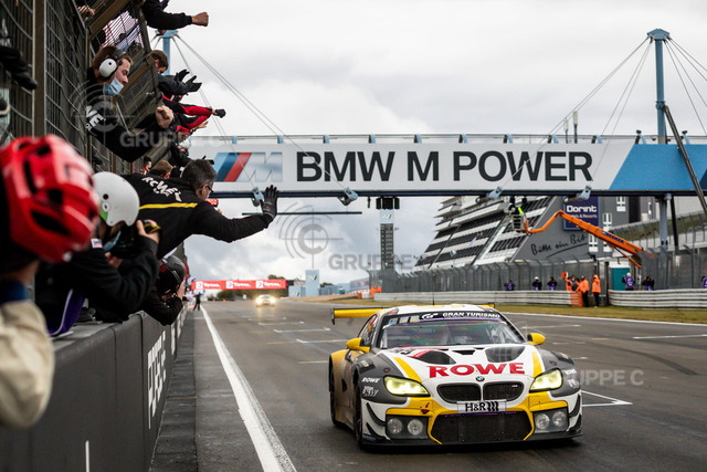 24hNbr20_092402TU_BU | ADAC TOTAL 24h Nürburgring 2020 - Foto: Gruppe C Photography; #099 BMW M6 GT3, Rowe Racing: Alexander Sims, Nicky Catsburg, Nick Yelloly, Philipp Eng - Realisiert mit Pictrs.com