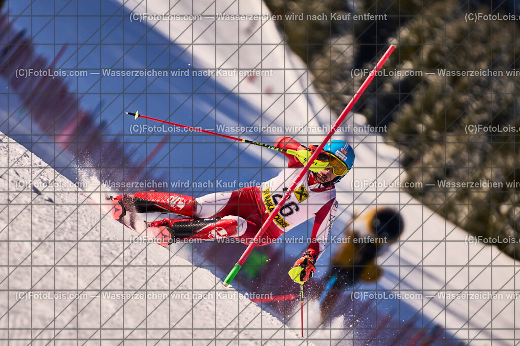 ALP5800_MASTERS-OeM-SL_Glungezer_Hirschler Siegfried | Alpine Österreichische Mastersmeisterschaften auf dem Glungezer. Tiroler Skiverband, SC Volders, SLALOM, So 2. März 2025.