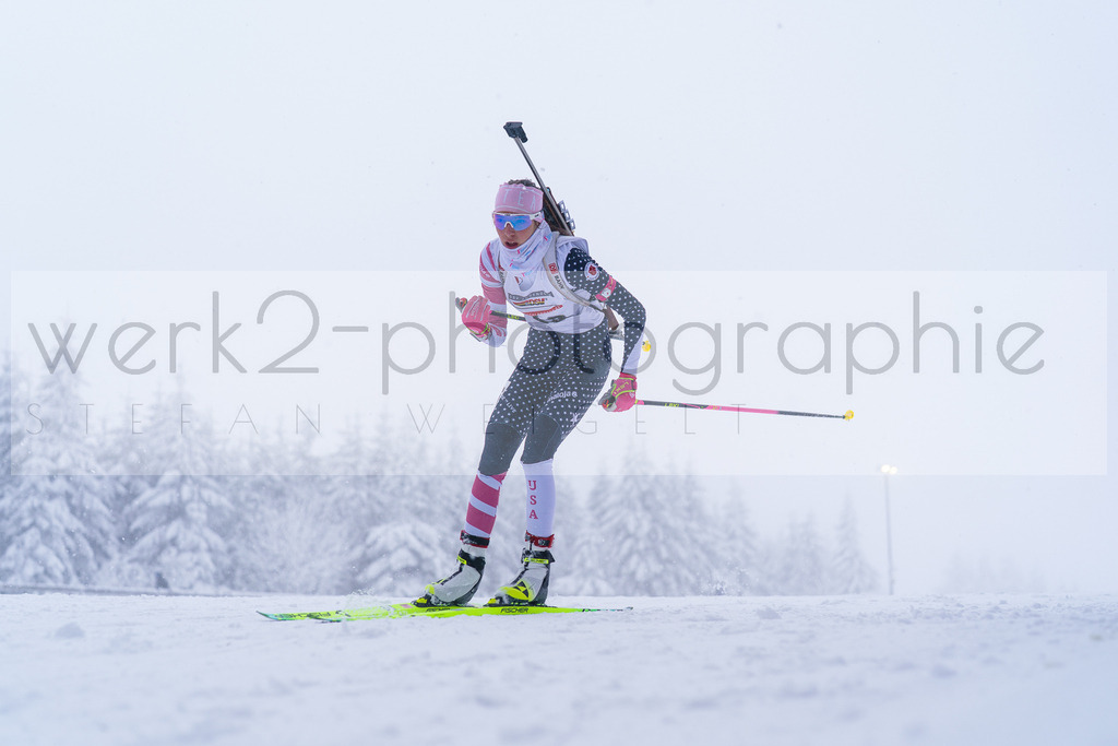 DP Oberwiesenthal | 6. DSV JOKA Deutschlandpokal Biathlon vom 20. - 21.02.2026 in der SPARKASSEN-Arena Oberwiesenthal