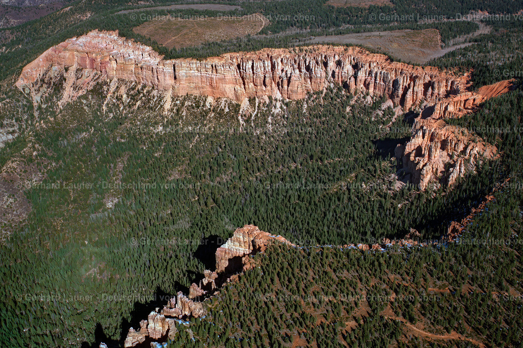 USA5733 | Bryce Canyon, Utah, USA, 1999