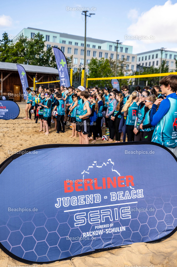2026-200119274-Jugend-Beach-Serie | 16.05.2026;  Foto: Gerold Rebsch - www.beachpics.de