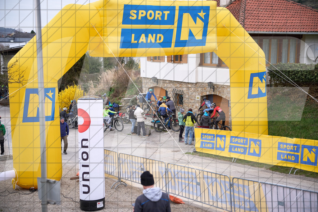 34. KTM Kamptal Trophy  | ZÖBING, Österreich – 2026-03-28: 34. KTM Kamptal TrophyFoto: © 2026 Martin Bihounek - MB Creative e.U.