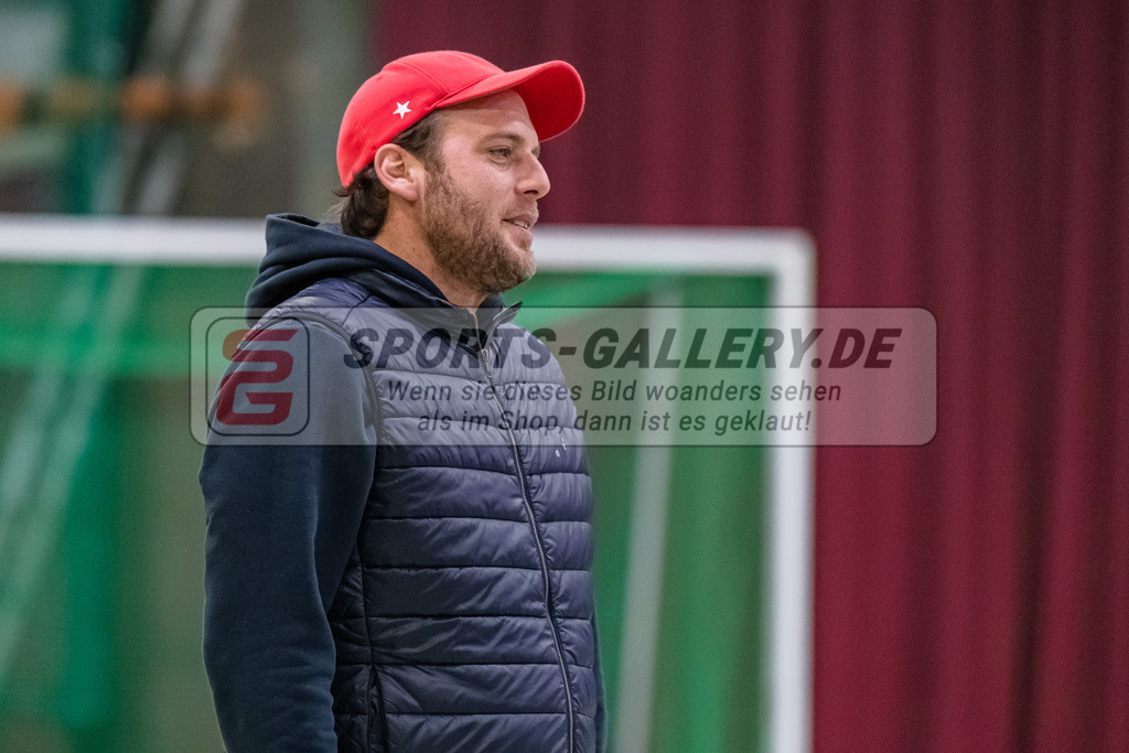 SM_20230128-D5A_2245 | 1.Bundesliga Hallenhockey VF(W)  UHC -  DHC/ 2:3