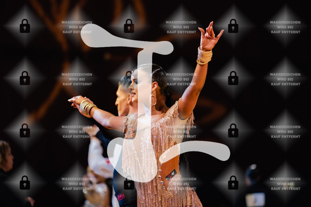 Goldstadtpokal 2025 - WDSF World Open Latin 5th (27) Razvan Dumitrescu _ Jacky Joos (Schwarz Weiß Club Pforzheim)-2025-01-25-2040 | Webshop for digital downloads and prints of dance sport, event & show photographer Julian Link - Realisiert mit Pictrs.com