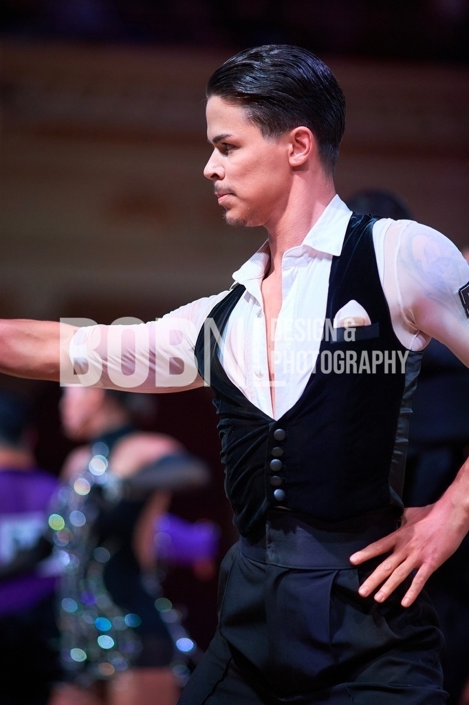 danceComp | Wuppertal - 04.07.2025: danceComp in Wuppertal (Historische Stadthalle), Germany. Photo by: BobNL design &amp; photography - Realisiert mit Pictrs.com