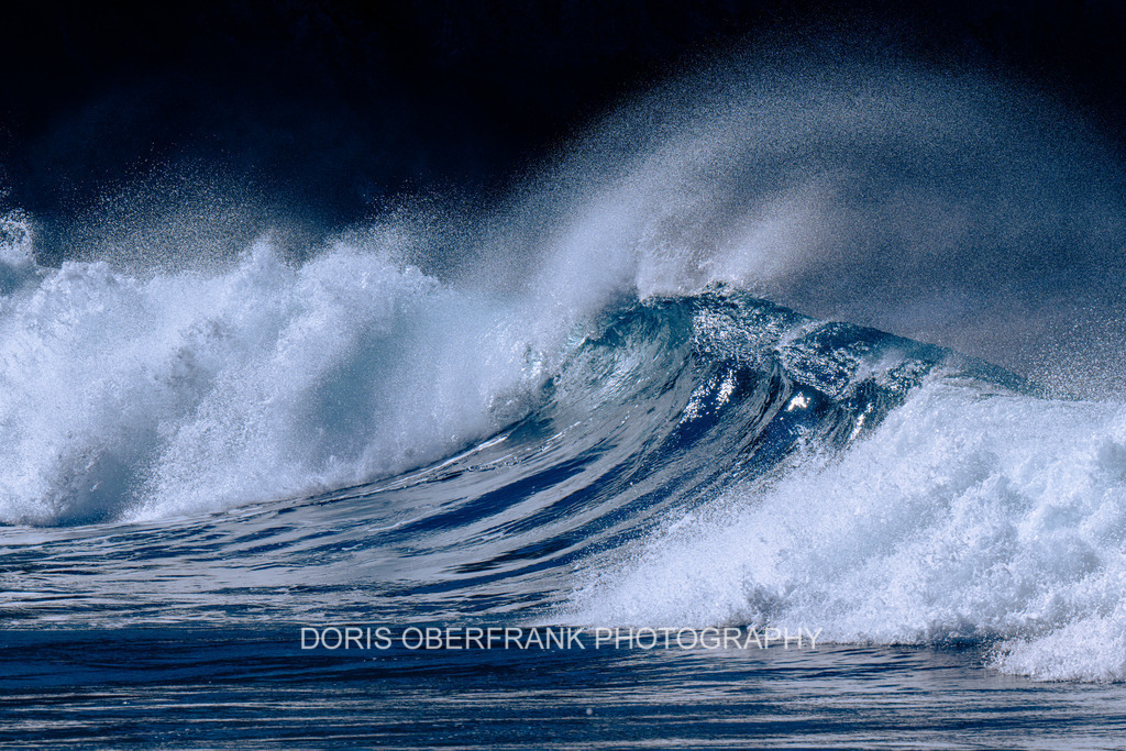 Heavy metal blue and silver | Azores: Heavy metal blue and silver
 - Realisiert mit Pictrs.com